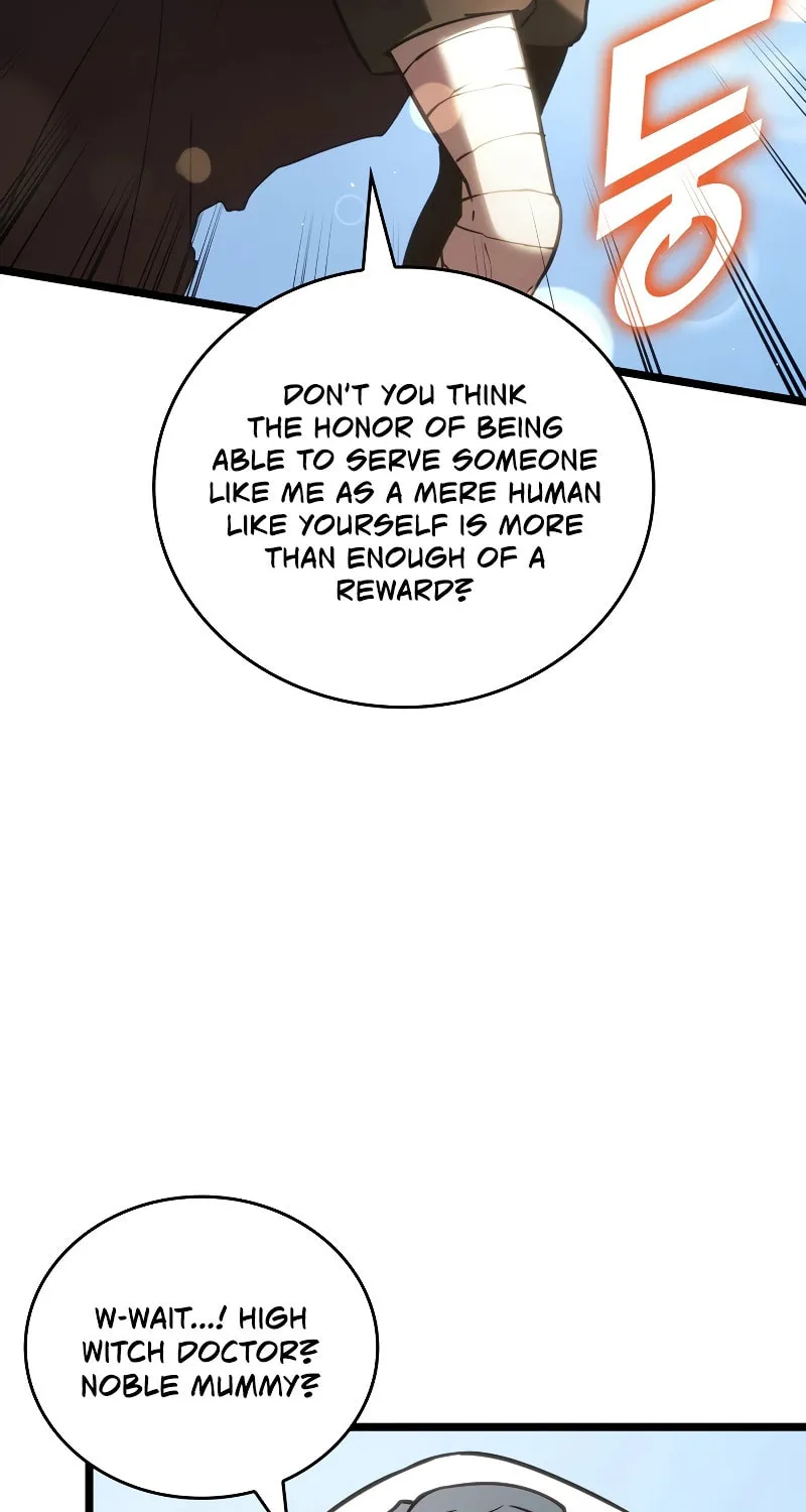 Return of the SSS-Class Ranker Chapter 116 page 84 - 