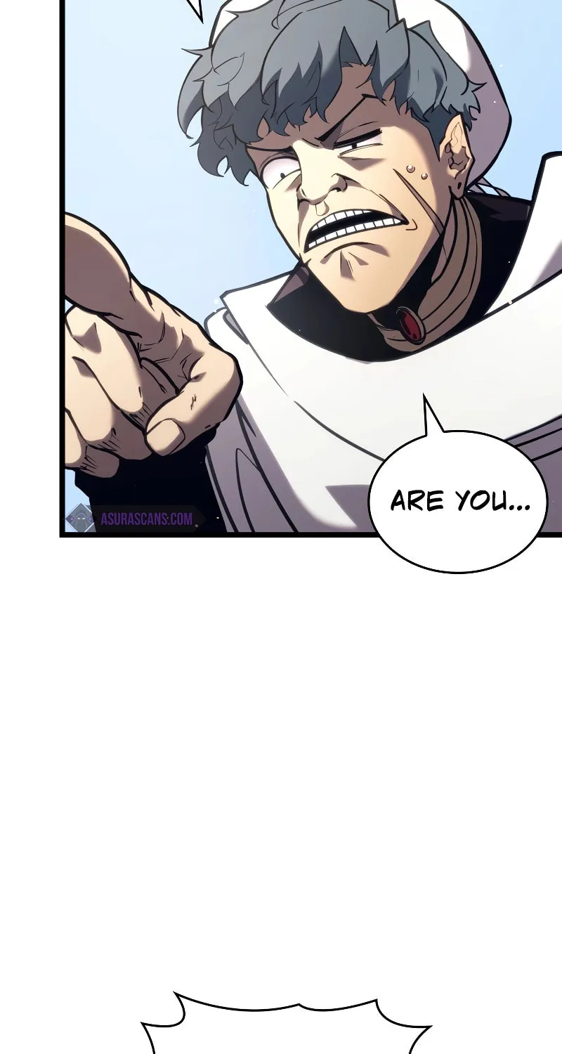 Return of the SSS-Class Ranker Chapter 116 page 85 - 
