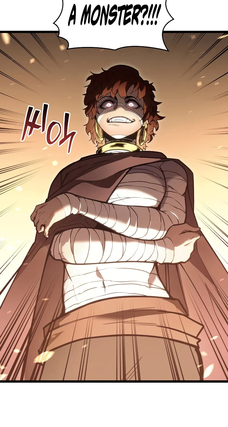 Return of the SSS-Class Ranker Chapter 116 page 86 - 