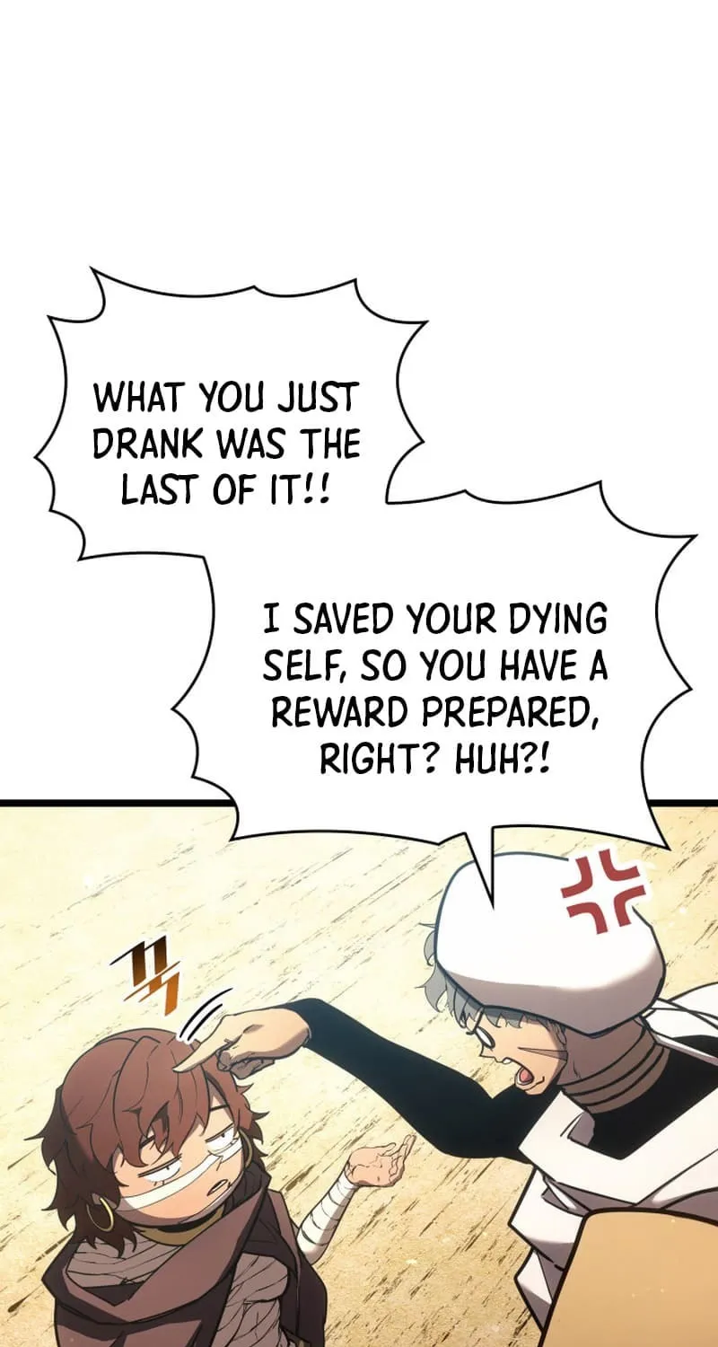 Return of the SSS-Class Ranker Chapter 117 page 1 - 