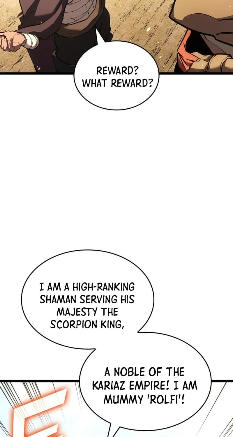 Return of the SSS-Class Ranker Chapter 117 page 2 - 