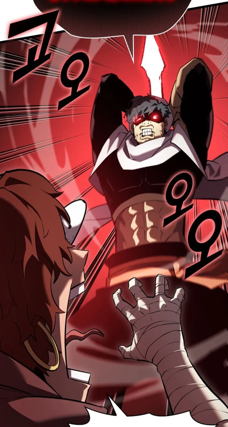 Return of the SSS-Class Ranker Chapter 117 page 11 - 