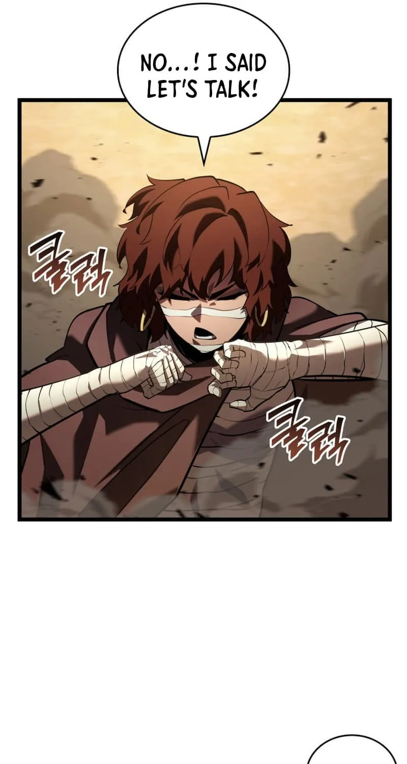 Return of the SSS-Class Ranker Chapter 117 page 14 - 