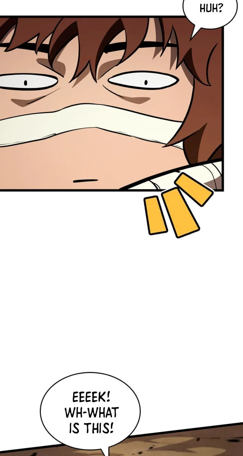 Return of the SSS-Class Ranker Chapter 117 page 15 - 
