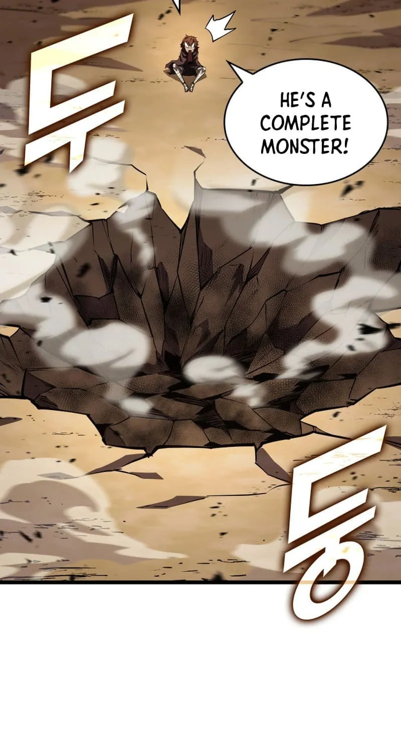 Return of the SSS-Class Ranker Chapter 117 page 16 - 