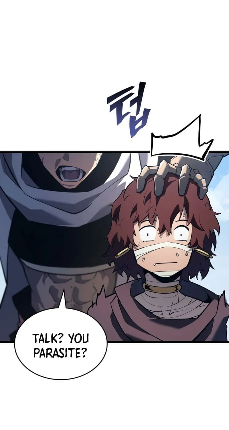 Return of the SSS-Class Ranker Chapter 117 page 17 - 