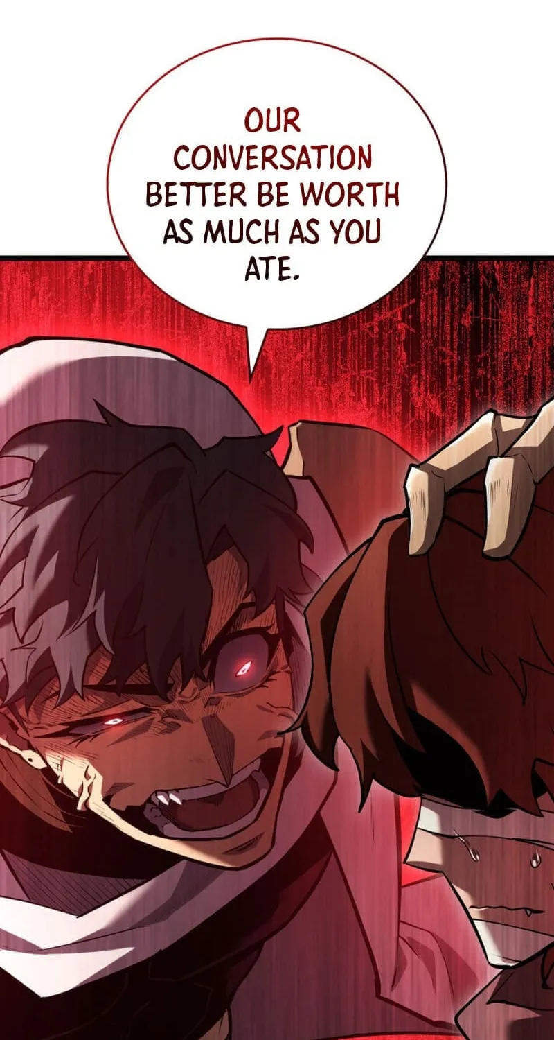 Return of the SSS-Class Ranker Chapter 117 page 19 - 