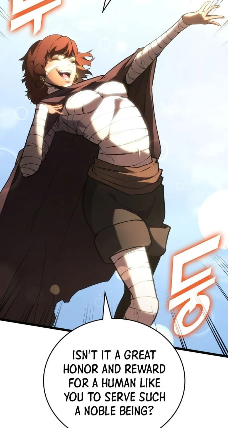 Return of the SSS-Class Ranker Chapter 117 page 3 - 