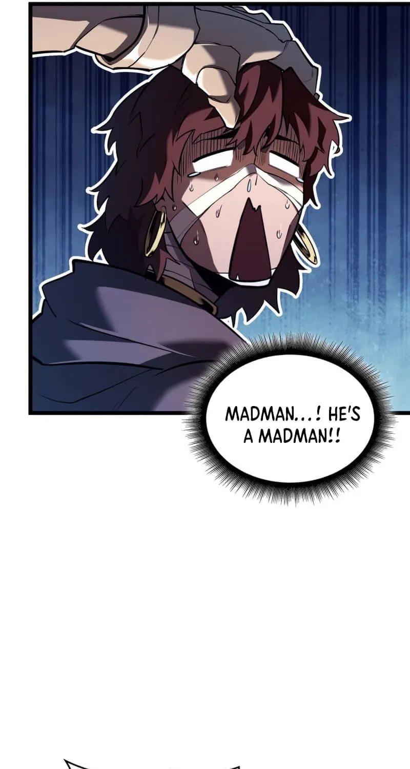 Return of the SSS-Class Ranker Chapter 117 page 21 - 