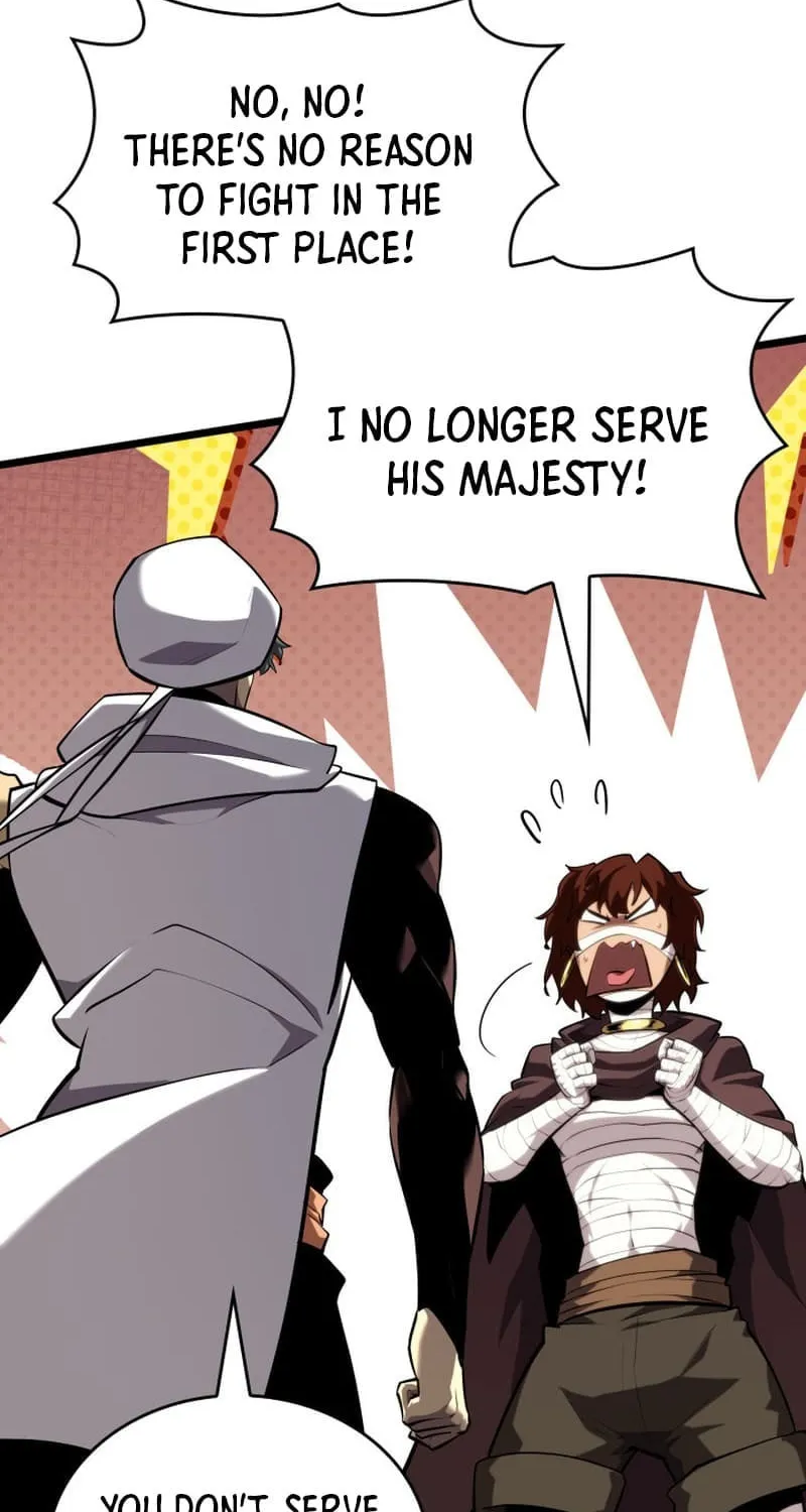 Return of the SSS-Class Ranker Chapter 117 page 22 - 