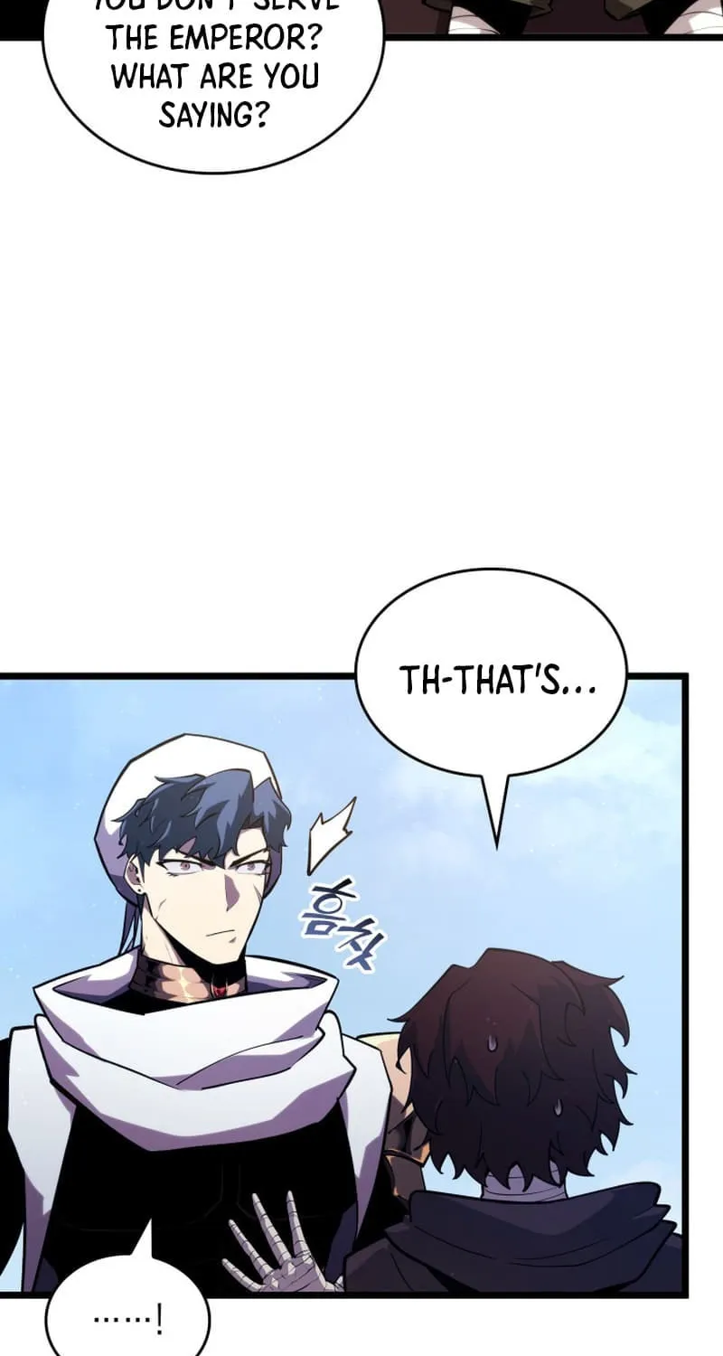Return of the SSS-Class Ranker Chapter 117 page 23 - 