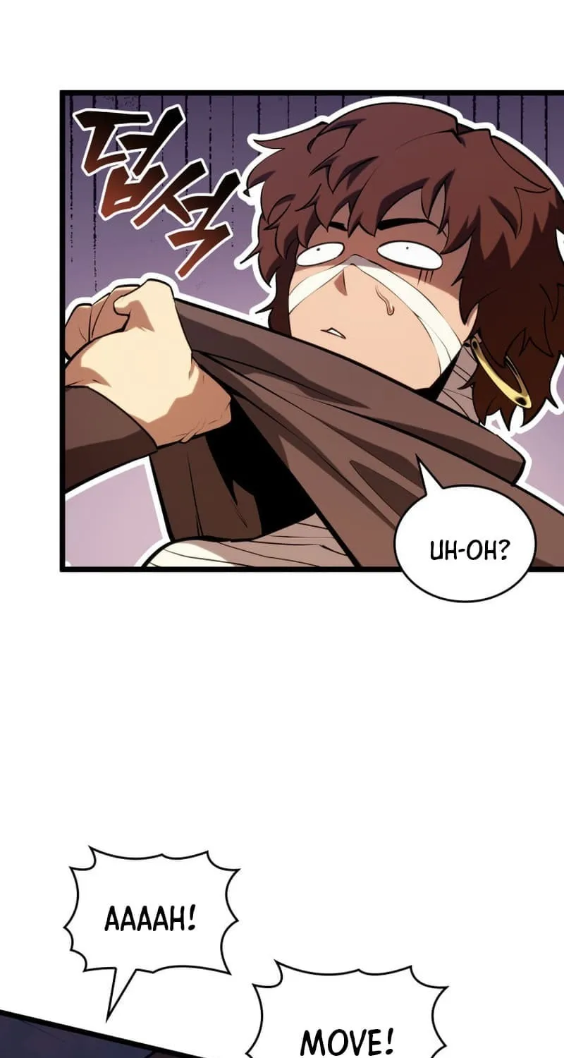 Return of the SSS-Class Ranker Chapter 117 page 25 - 