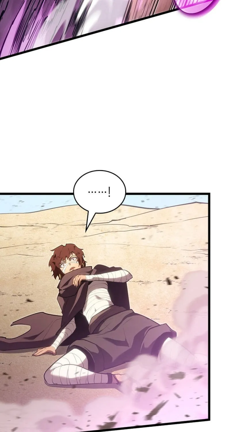 Return of the SSS-Class Ranker Chapter 117 page 29 - 