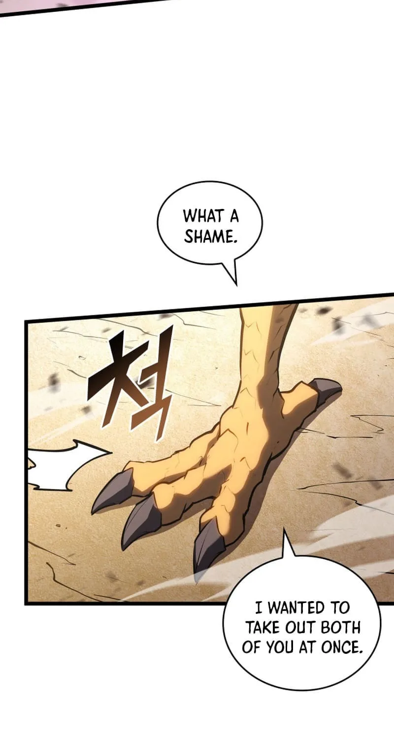 Return of the SSS-Class Ranker Chapter 117 page 30 - 