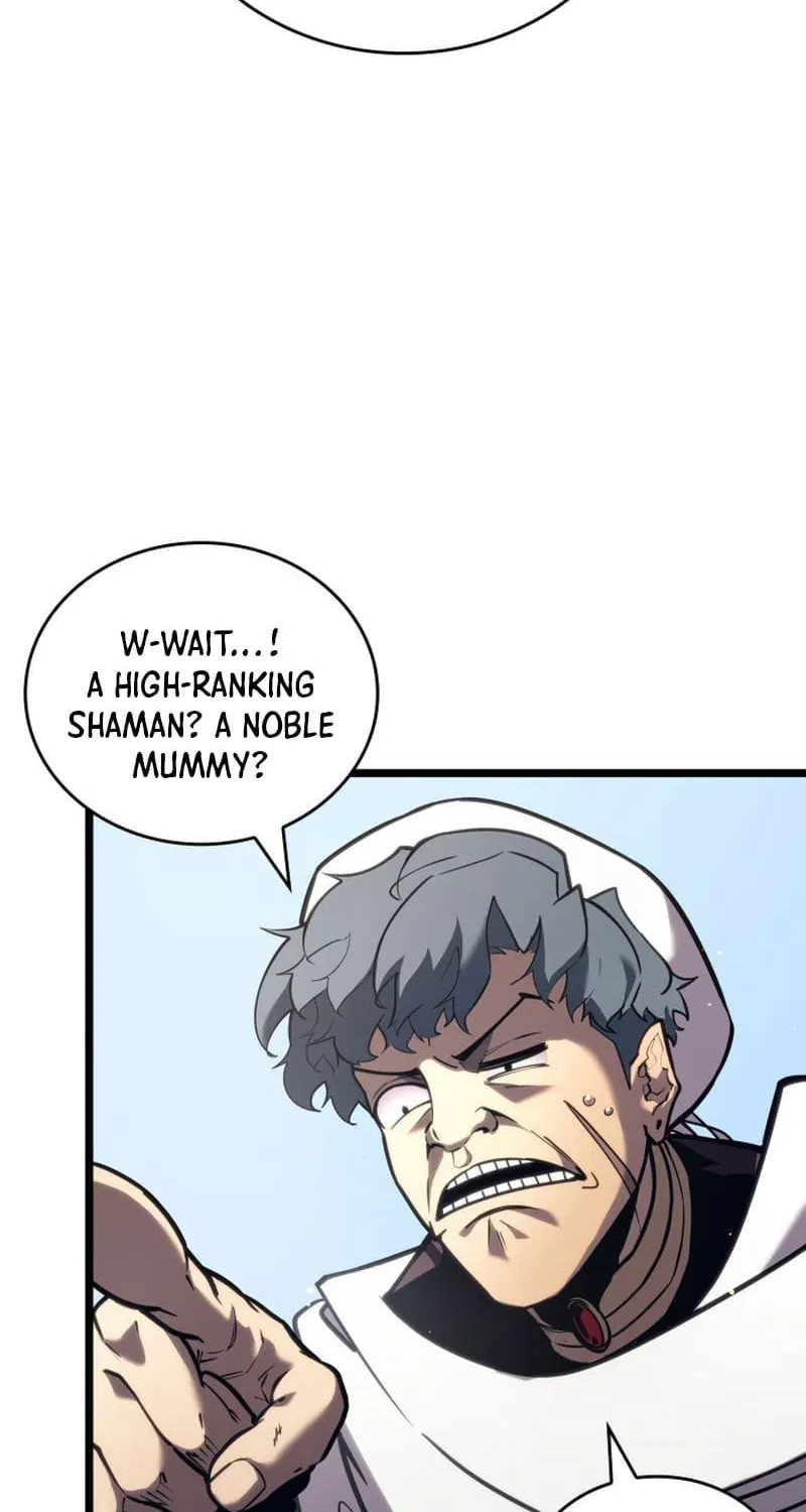 Return of the SSS-Class Ranker Chapter 117 page 4 - 