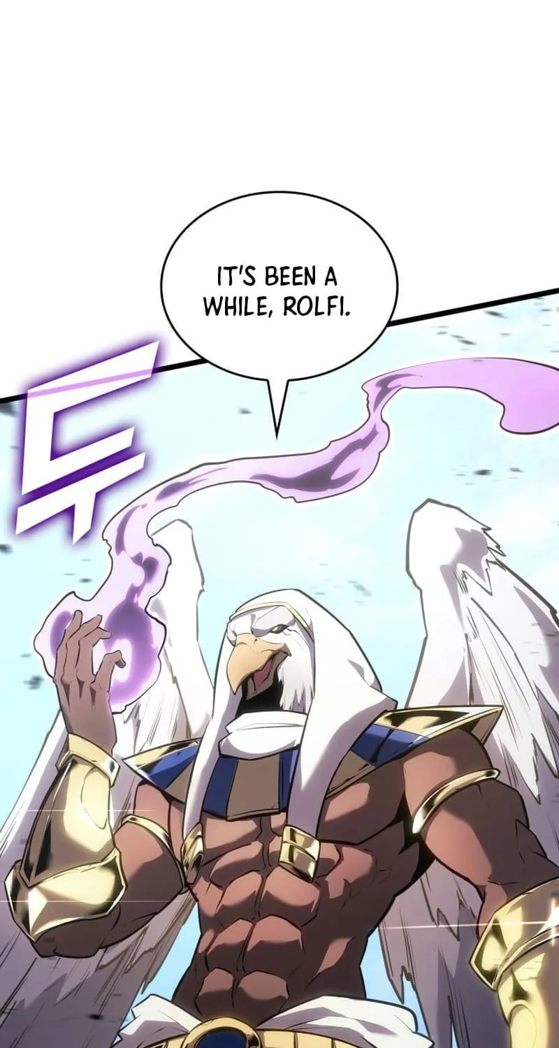 Return of the SSS-Class Ranker Chapter 117 page 31 - 