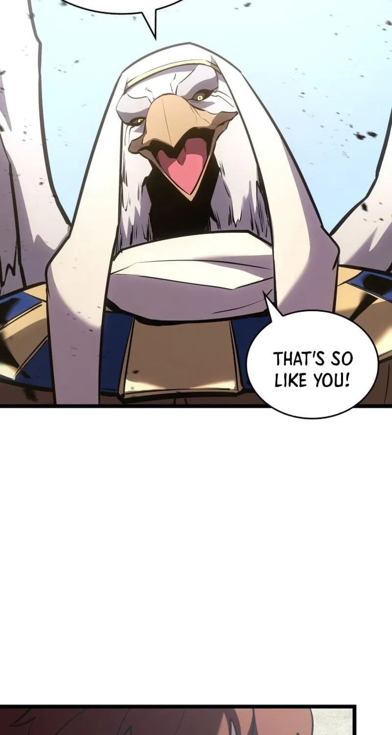 Return of the SSS-Class Ranker Chapter 117 page 33 - 