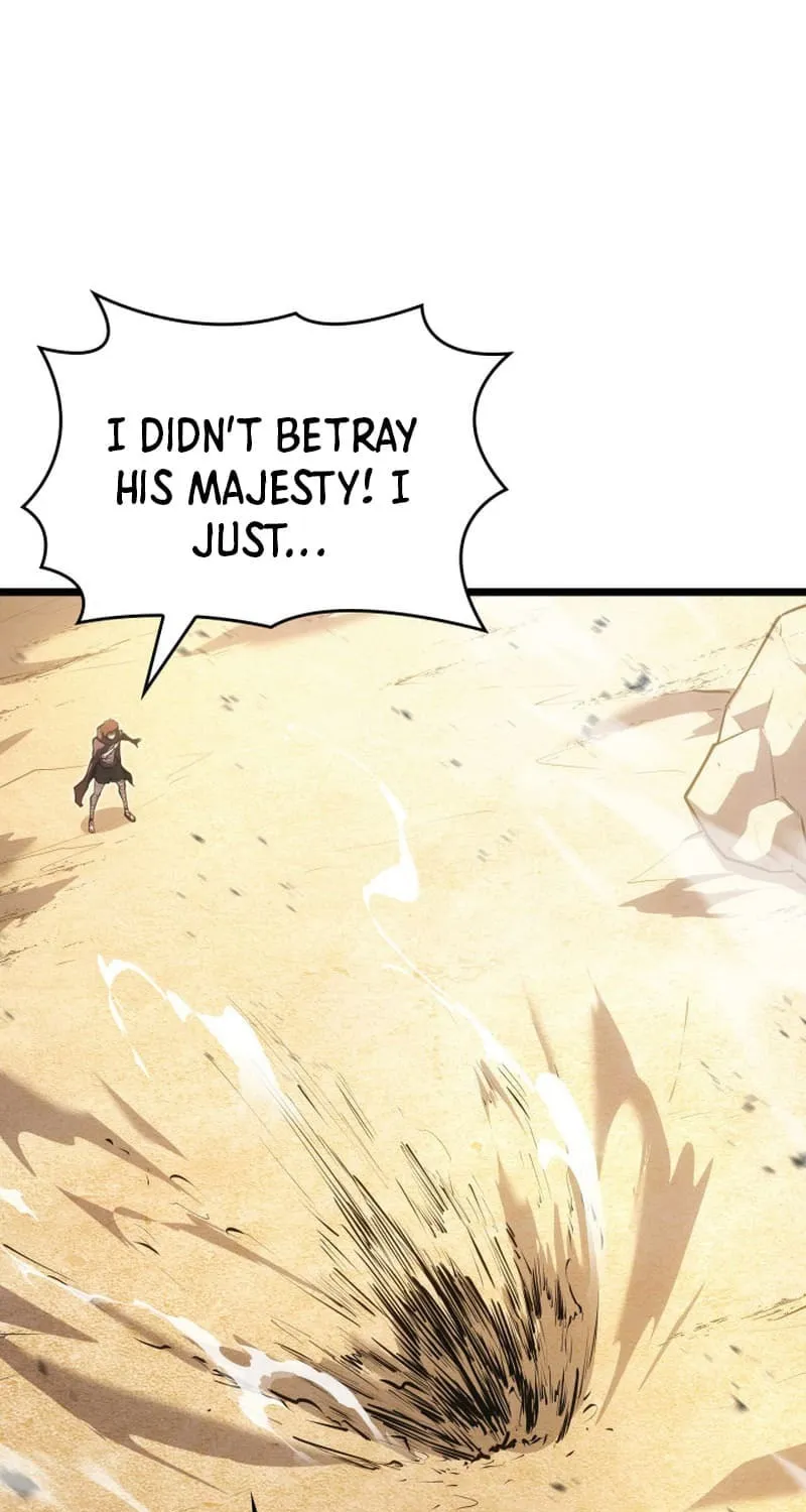 Return of the SSS-Class Ranker Chapter 117 page 35 - 