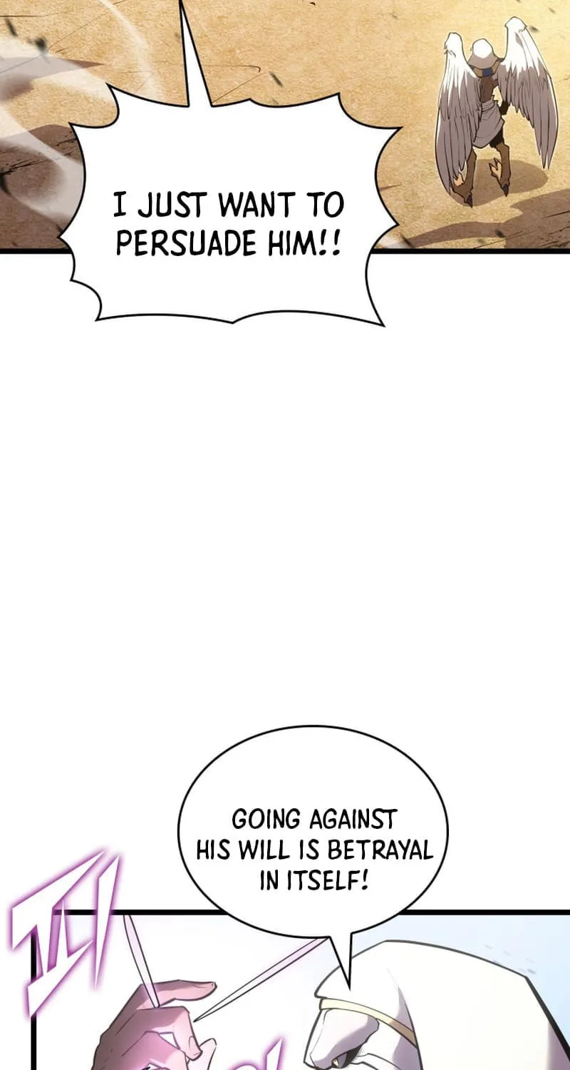 Return of the SSS-Class Ranker Chapter 117 page 36 - 
