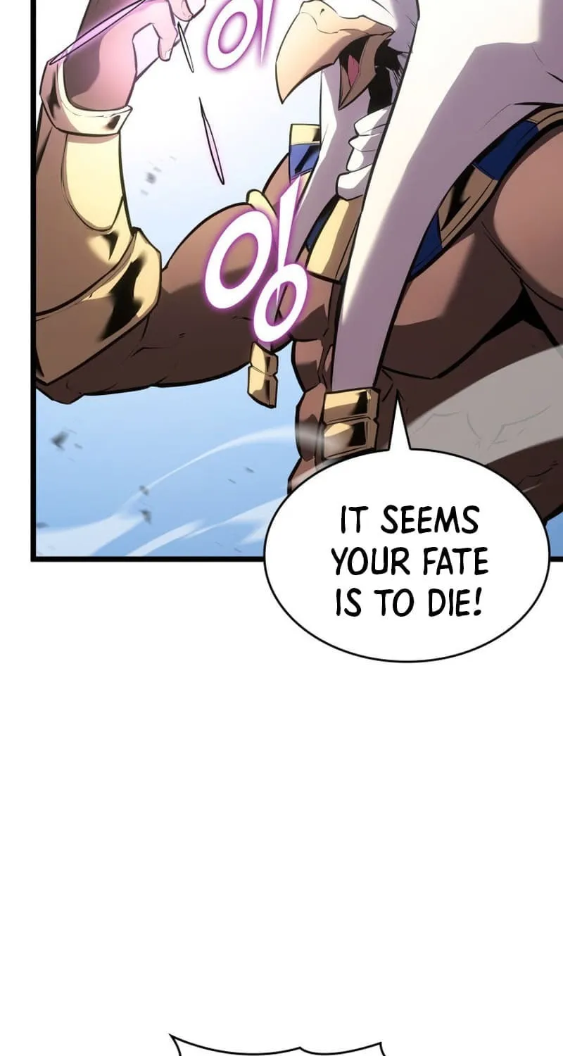 Return of the SSS-Class Ranker Chapter 117 page 37 - 