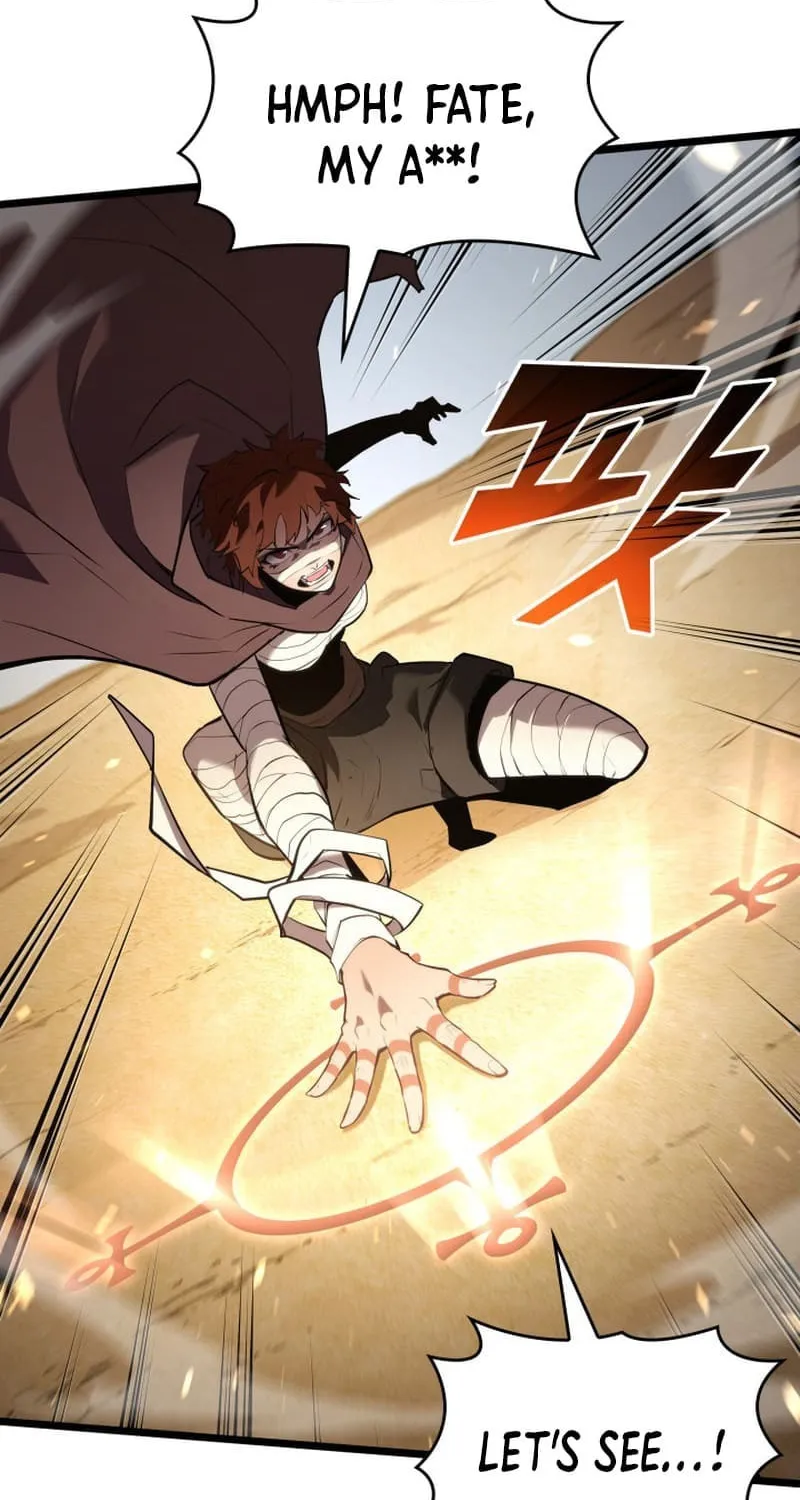 Return of the SSS-Class Ranker Chapter 117 page 38 - 