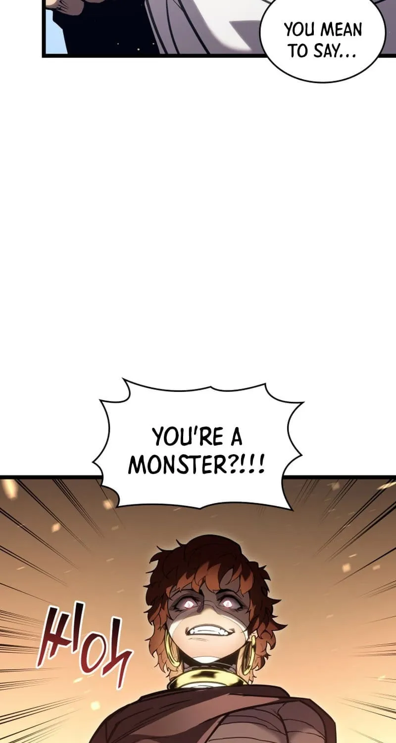 Return of the SSS-Class Ranker Chapter 117 page 5 - 