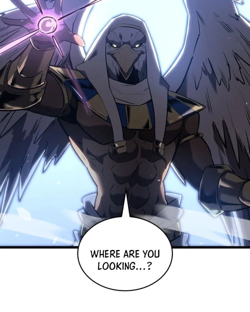 Return of the SSS-Class Ranker Chapter 117 page 41 - 