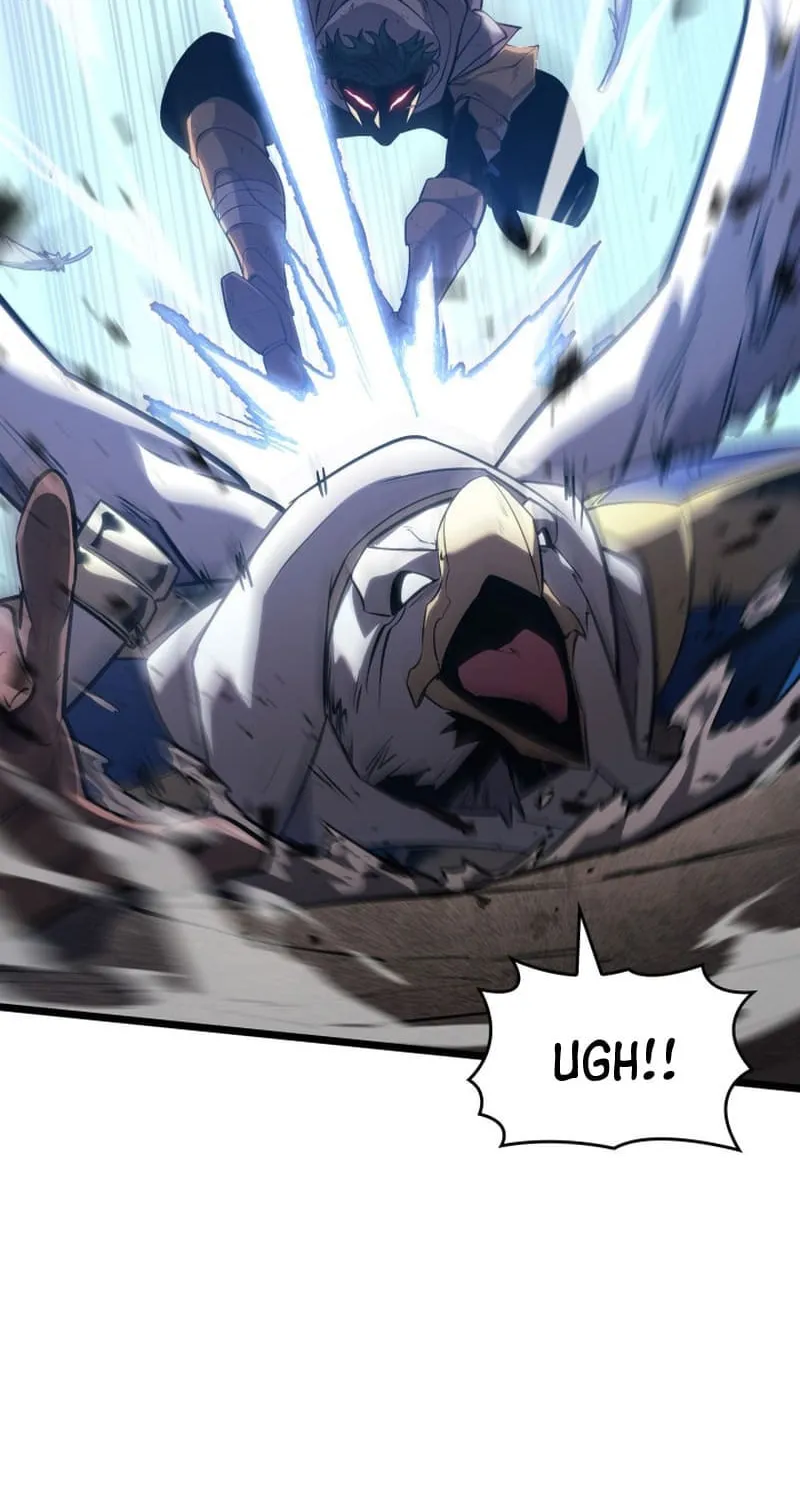 Return of the SSS-Class Ranker Chapter 117 page 43 - 