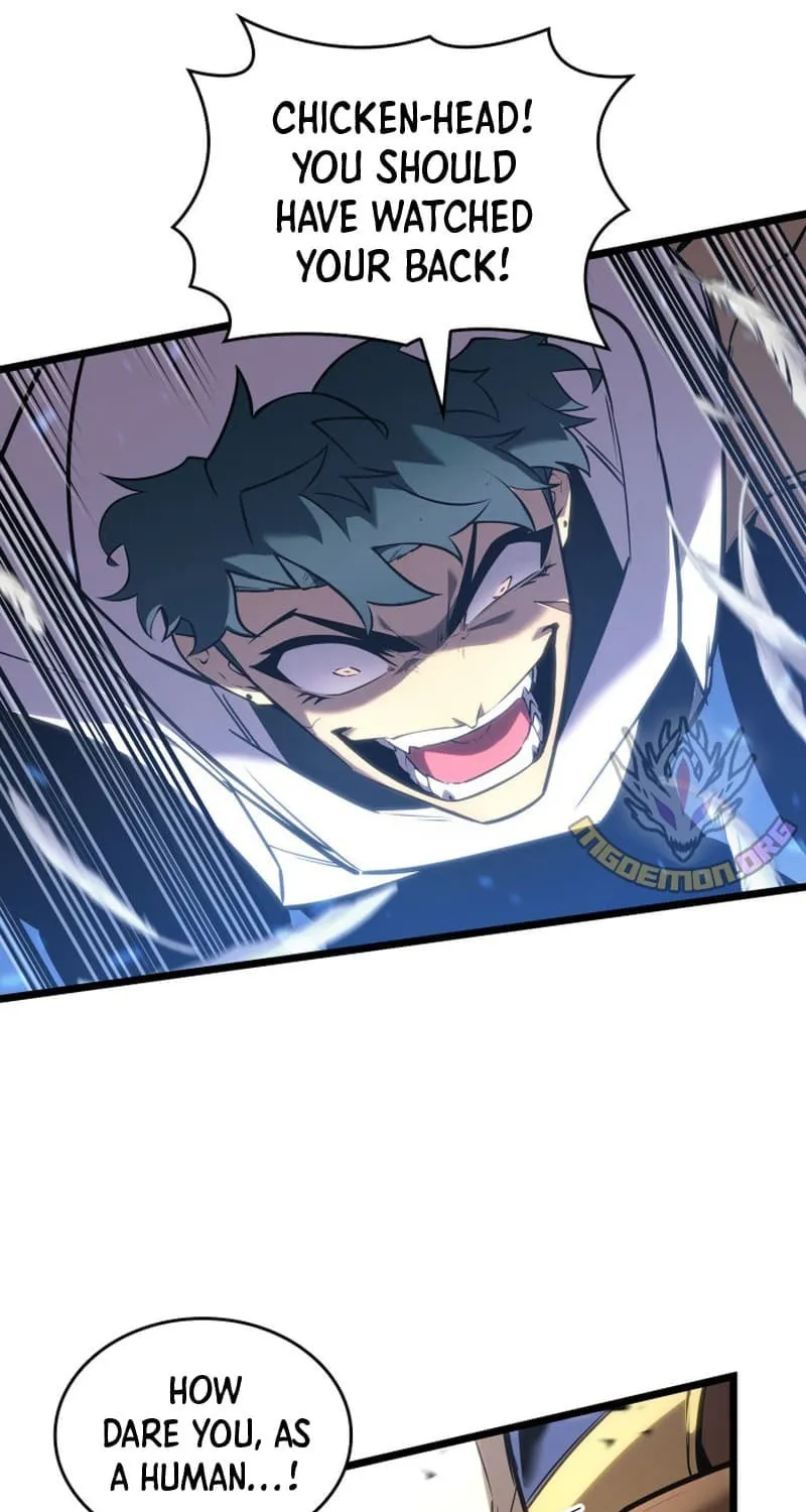 Return of the SSS-Class Ranker Chapter 117 page 44 - 