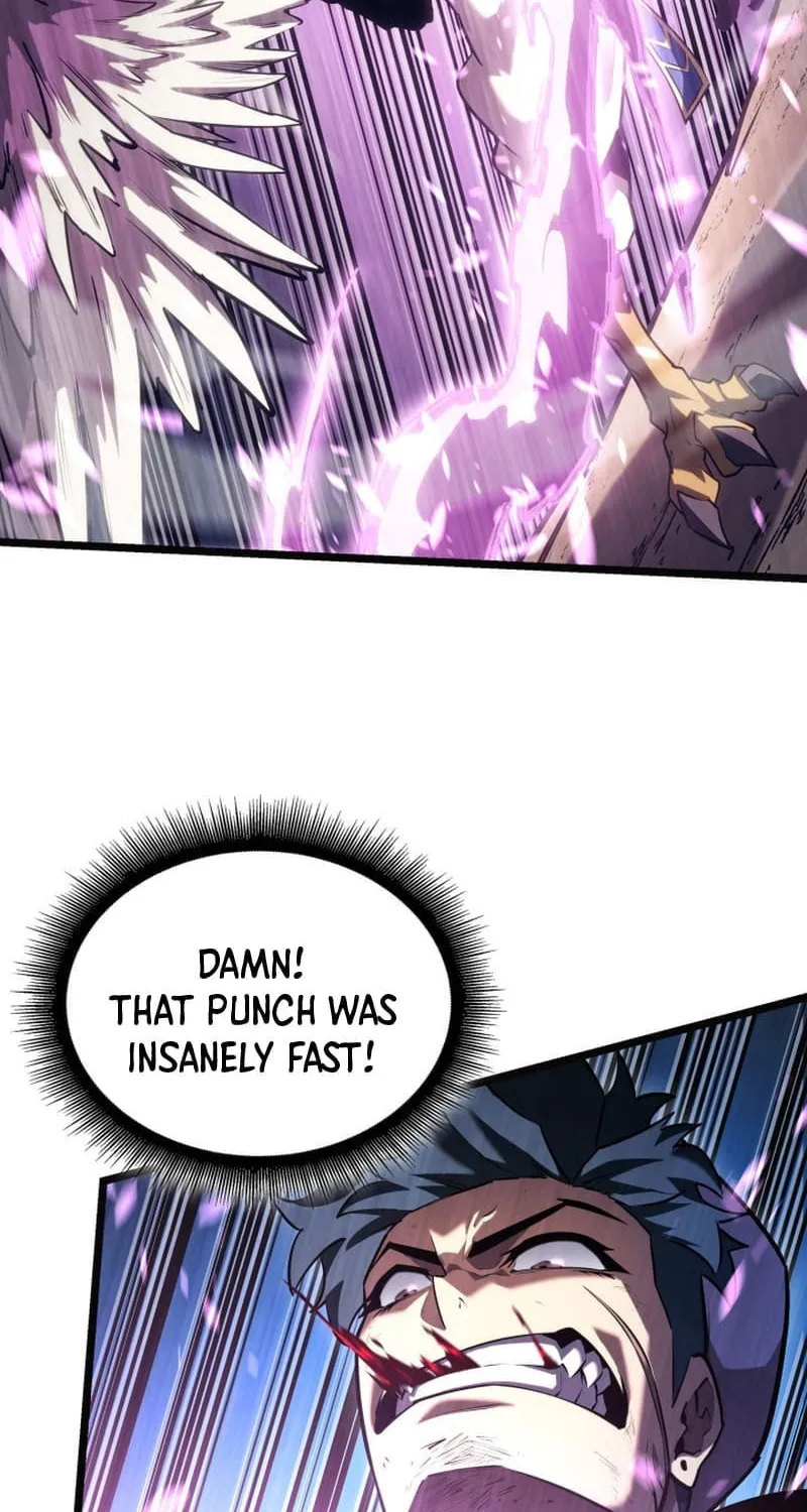 Return of the SSS-Class Ranker Chapter 117 page 50 - 