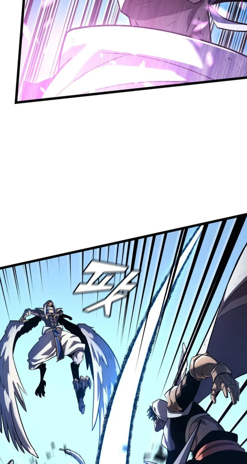 Return of the SSS-Class Ranker Chapter 117 page 51 - 