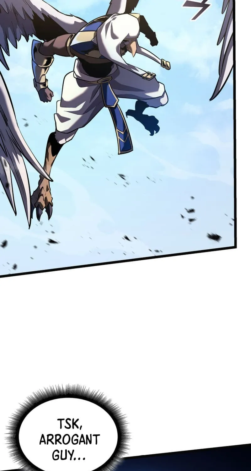 Return of the SSS-Class Ranker Chapter 117 page 53 - 