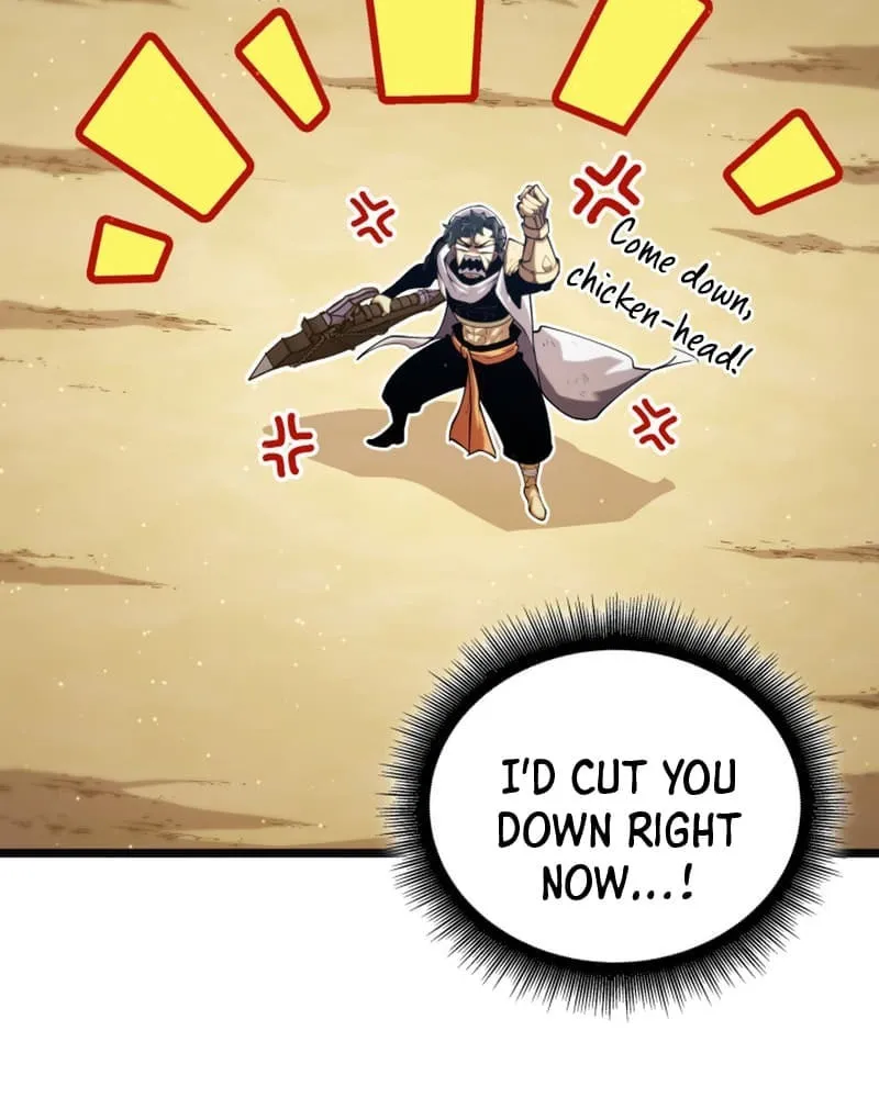 Return of the SSS-Class Ranker Chapter 117 page 55 - 