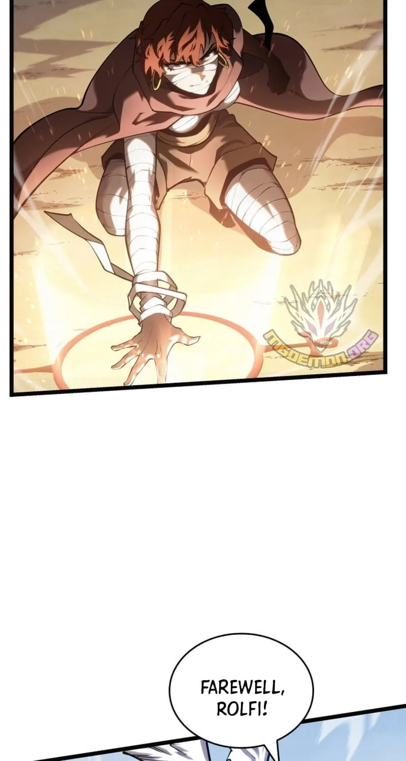 Return of the SSS-Class Ranker Chapter 117 page 57 - 