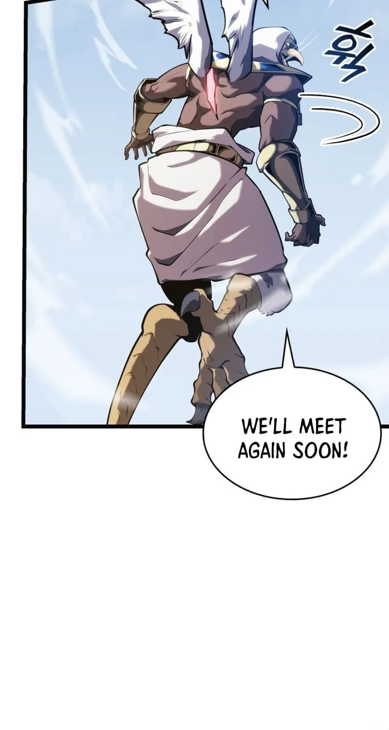 Return of the SSS-Class Ranker Chapter 117 page 58 - 