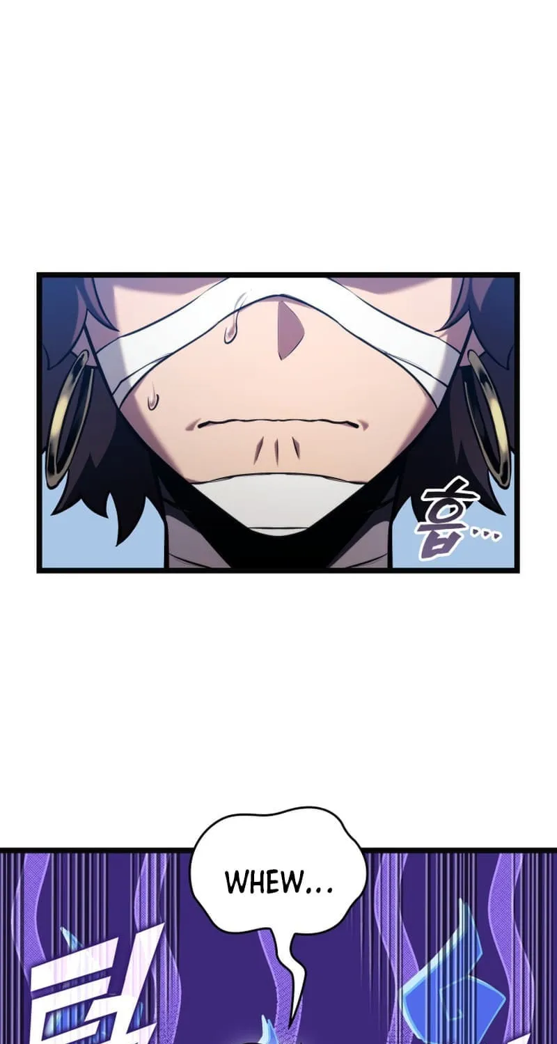 Return of the SSS-Class Ranker Chapter 117 page 60 - 