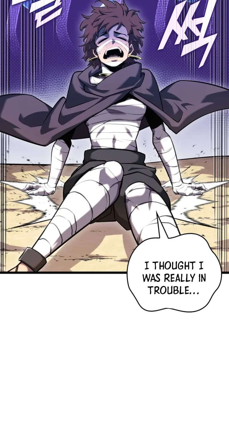 Return of the SSS-Class Ranker Chapter 117 page 61 - 