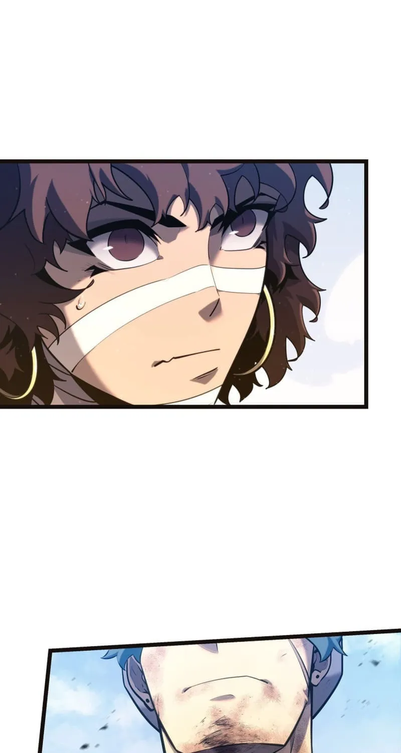 Return of the SSS-Class Ranker Chapter 117 page 65 - 
