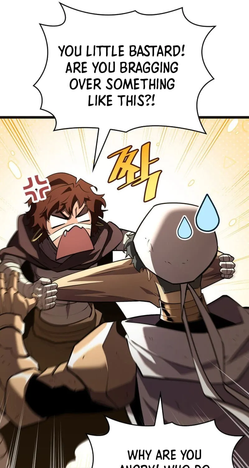 Return of the SSS-Class Ranker Chapter 117 page 69 - 
