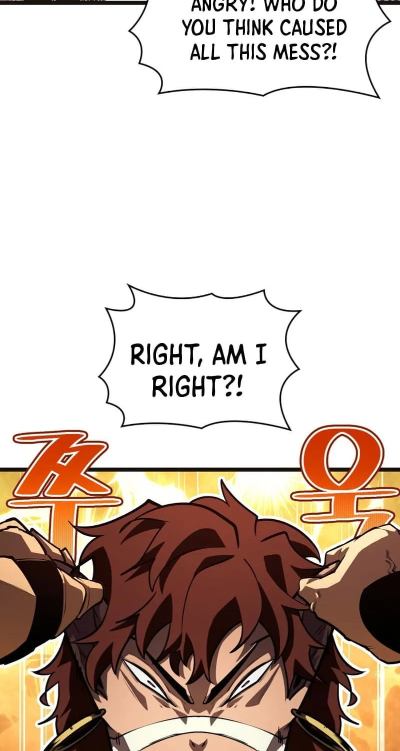 Return of the SSS-Class Ranker Chapter 117 page 70 - 