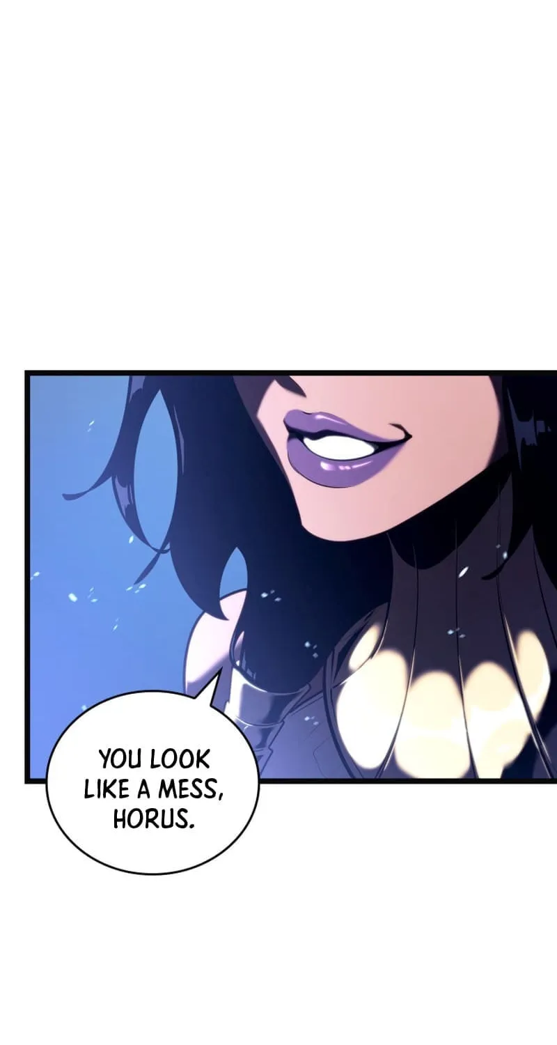 Return of the SSS-Class Ranker Chapter 117 page 77 - 