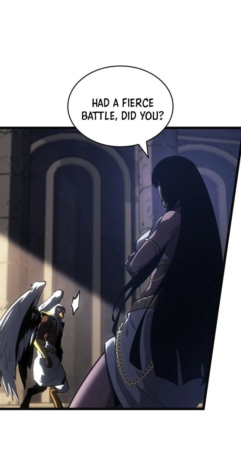 Return of the SSS-Class Ranker Chapter 117 page 78 - 