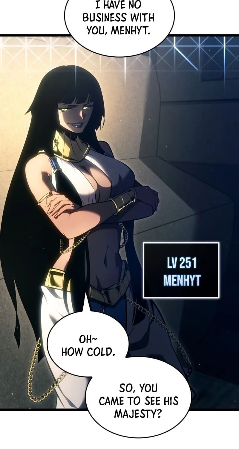 Return of the SSS-Class Ranker Chapter 117 page 80 - 