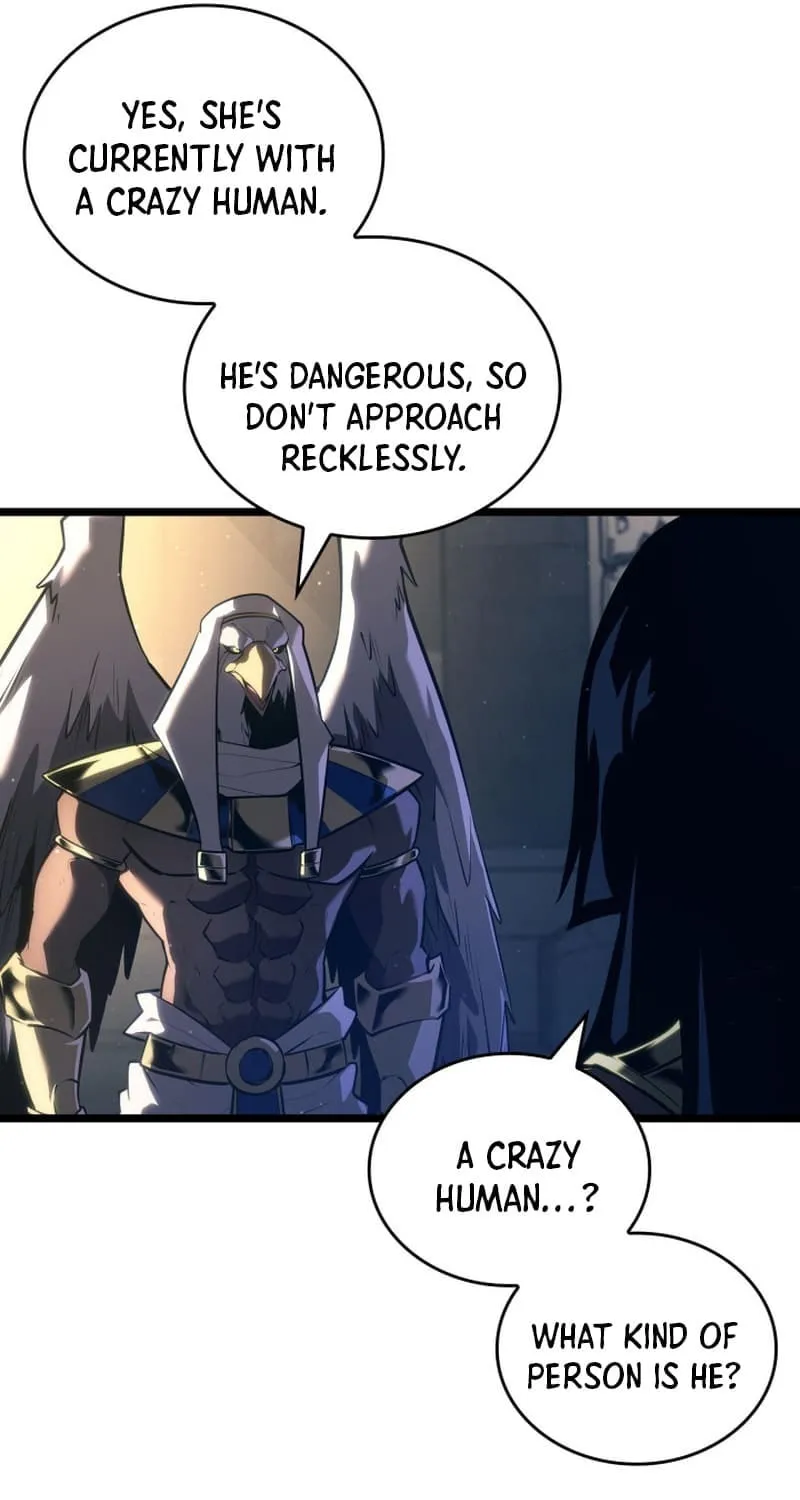Return of the SSS-Class Ranker Chapter 117 page 83 - 