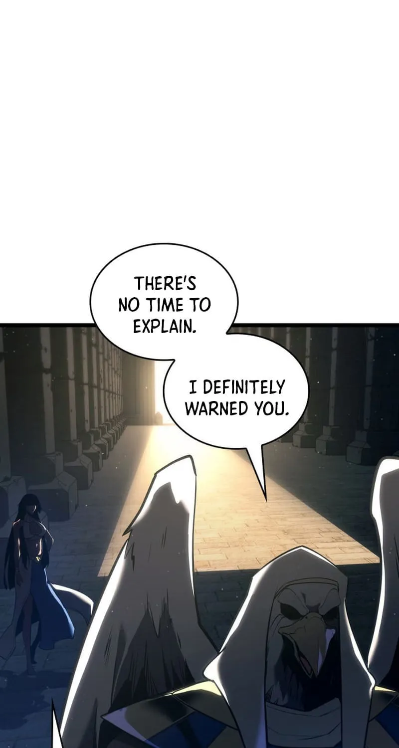 Return of the SSS-Class Ranker Chapter 117 page 84 - 