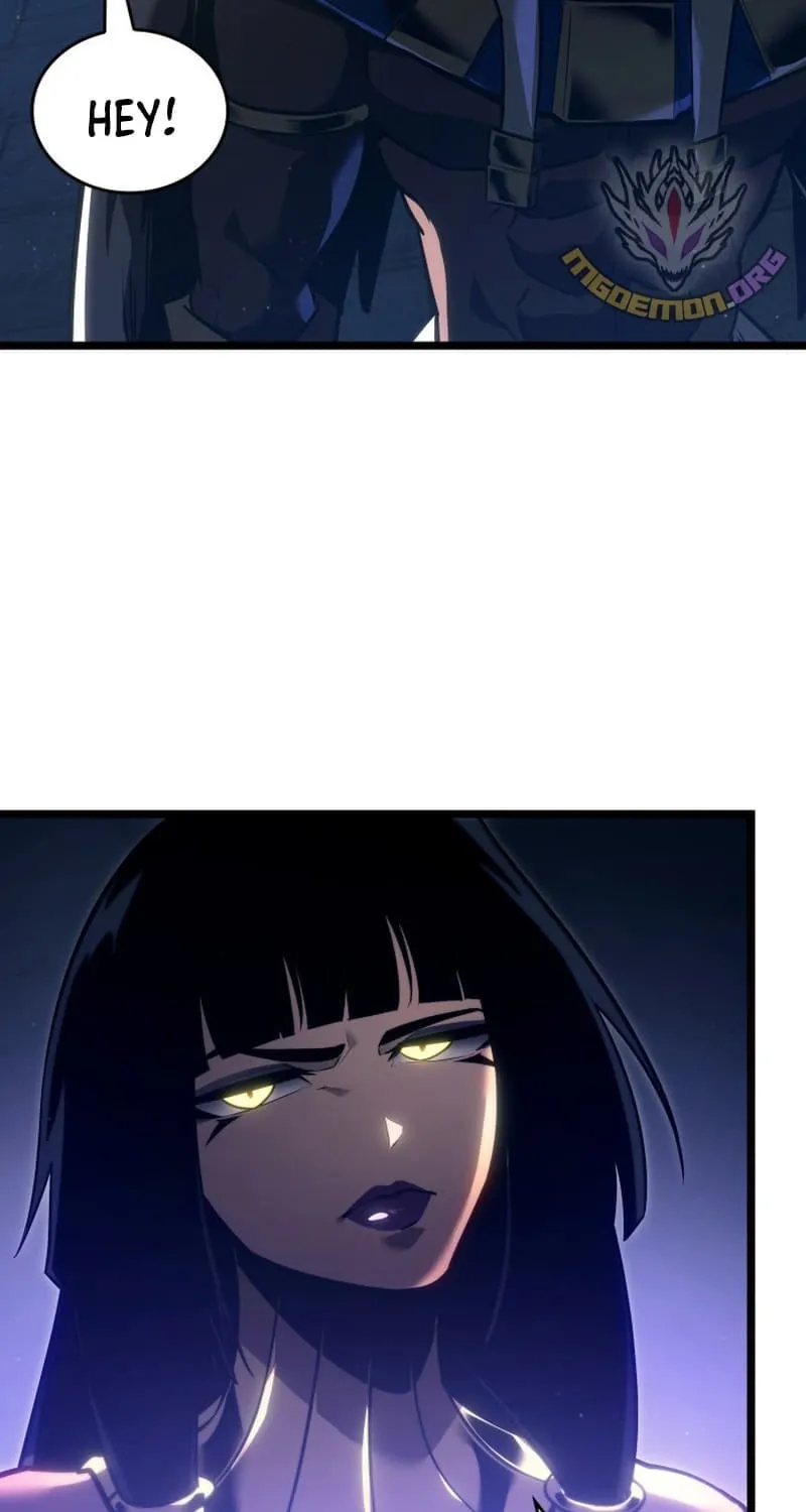 Return of the SSS-Class Ranker Chapter 117 page 85 - 
