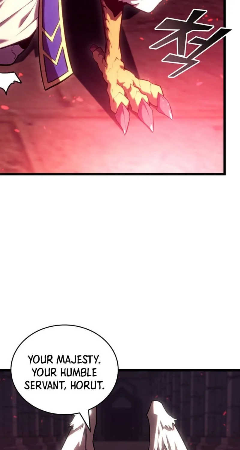 Return of the SSS-Class Ranker Chapter 117 page 87 - 