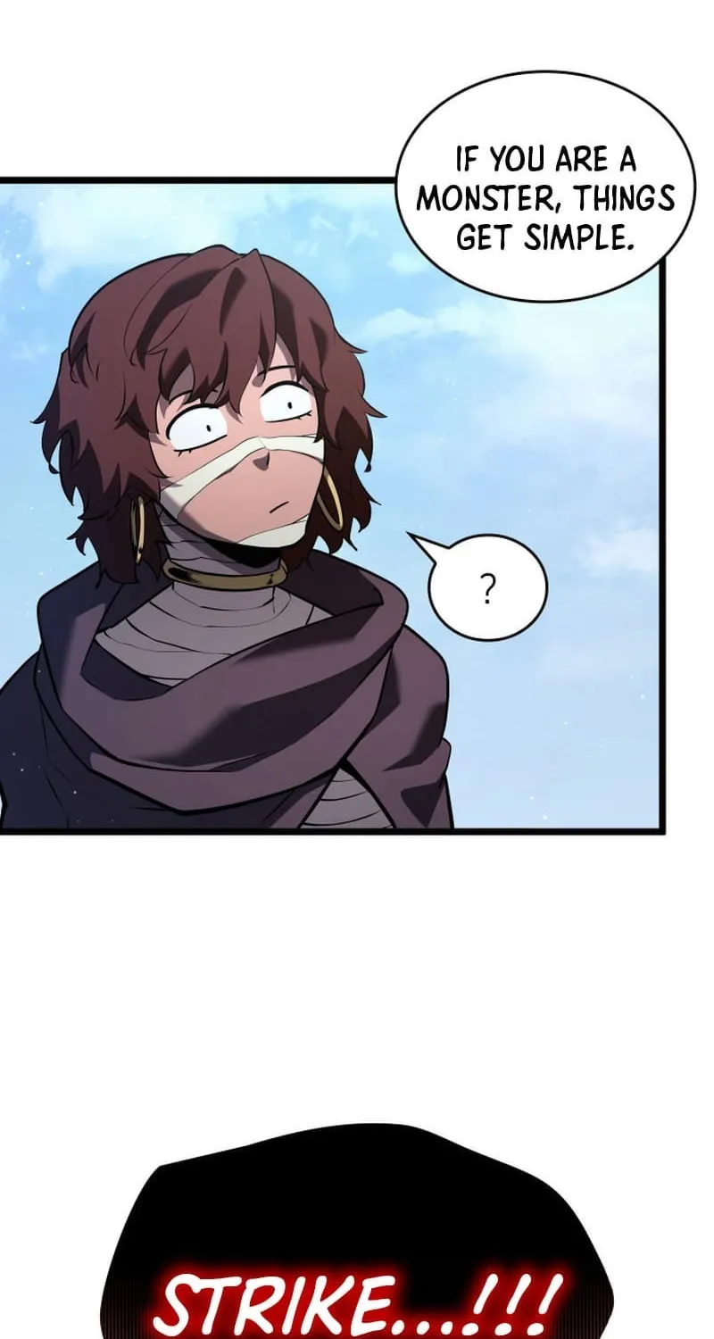 Return of the SSS-Class Ranker Chapter 117 page 10 - 