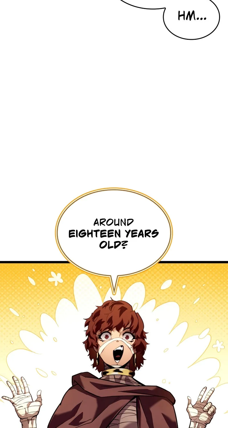 Return of the SSS-Class Ranker Chapter 118 page 11 - 