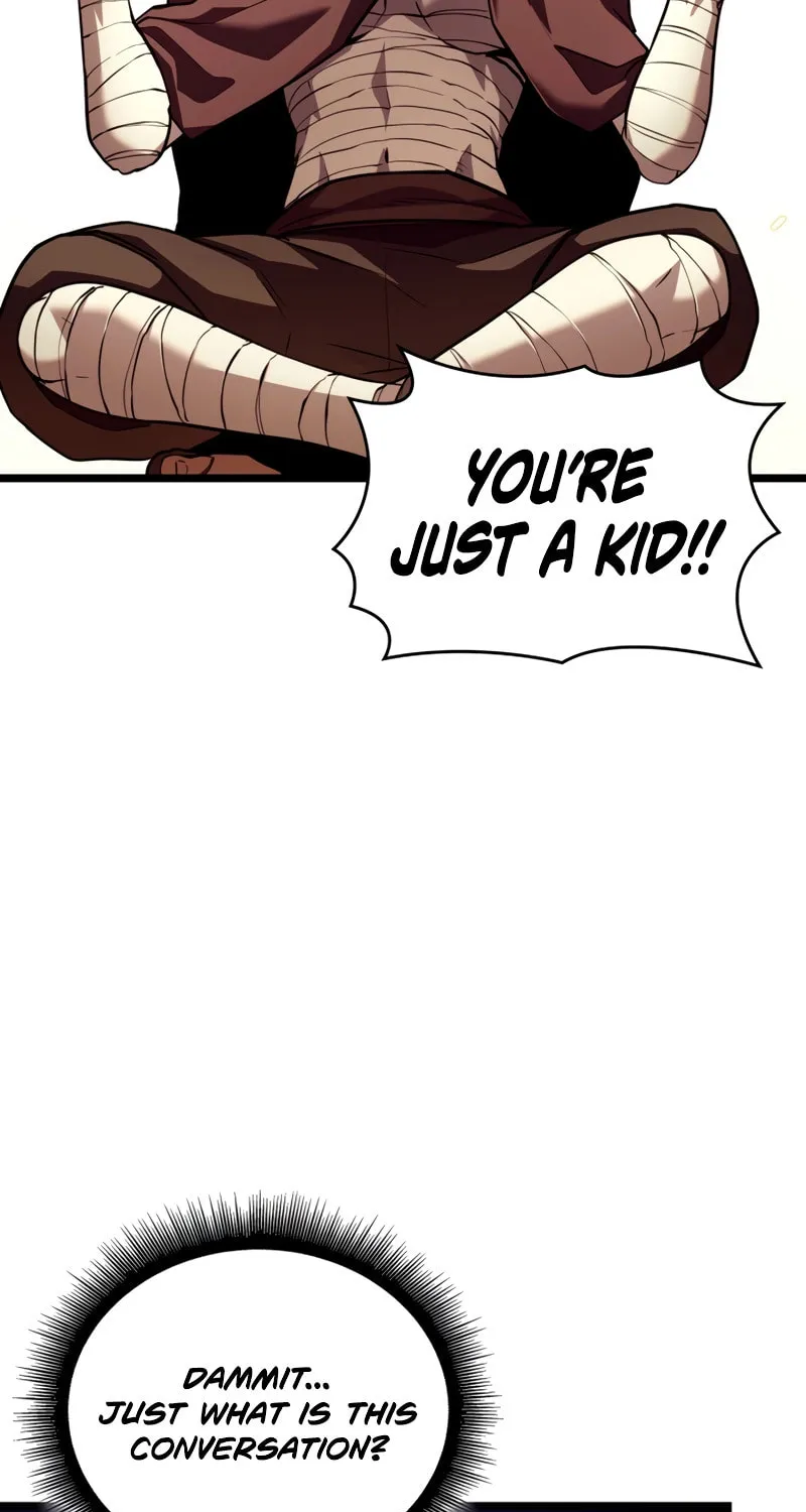 Return of the SSS-Class Ranker Chapter 118 page 12 - 